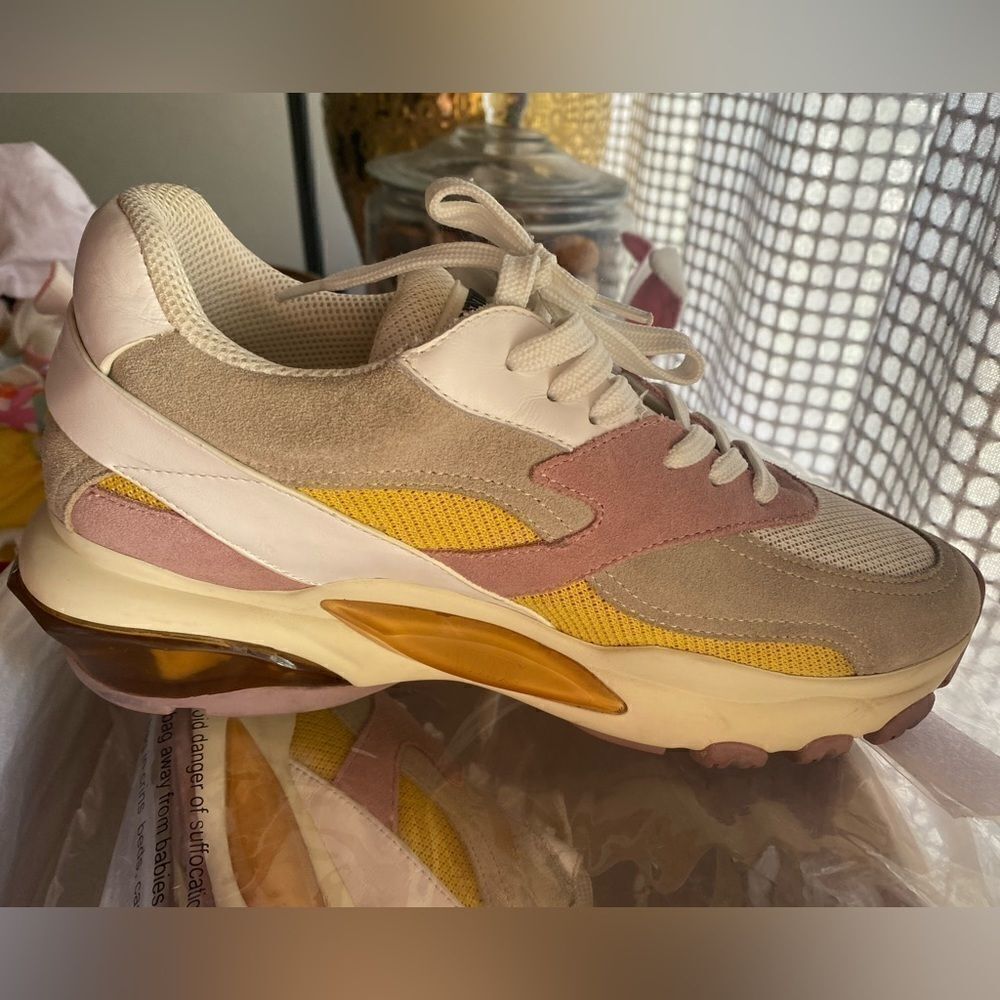 Valentino pre-owned women's tennis